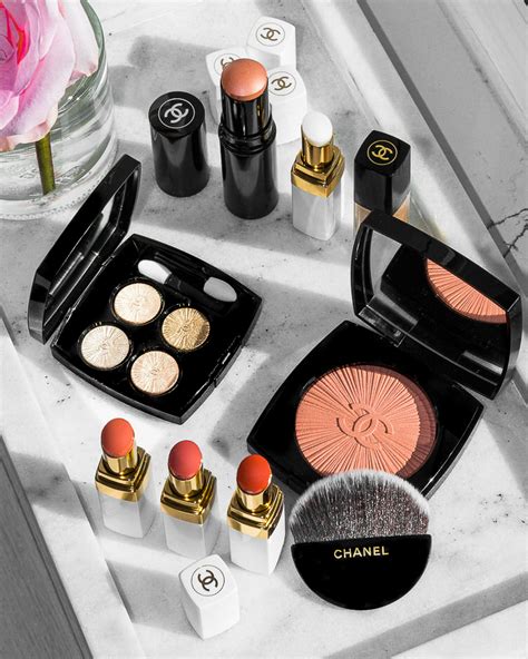 nordstrom chanel makeup santa monica|chanel makeup.